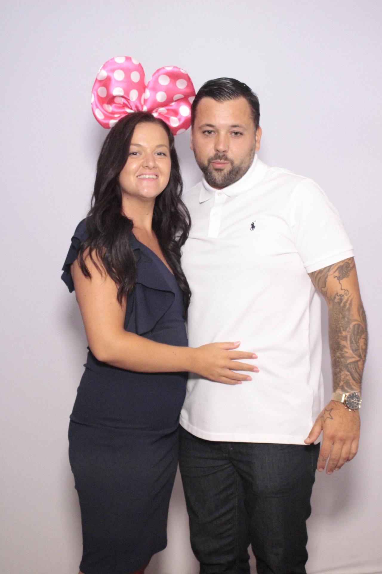 Connor and Summer’s Wedding | View more photos from the event at gallery.myphotoboothexperience.co.uk/u/MyPhotoBoothExperienceLtd/Connor-and-Summer’s-Wedding